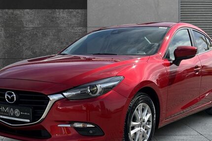 Mazda 3 99.600 km 13.990 &euro; Freising 85354
