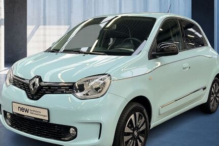 Renault Twingo 14.984 km 13.680 € Frankfurt / Main 60314