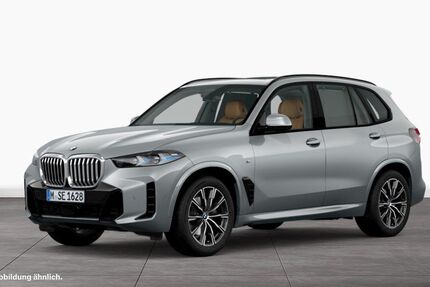 BMW X5 9.500 km 74.990 &euro; Nienburg 31582