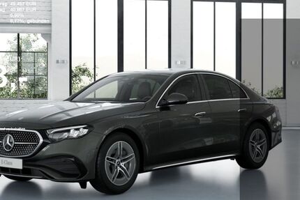 Mercedes-Benz E 220 39.610 km 54.190 &euro; Buchholz i.d. N. 21244