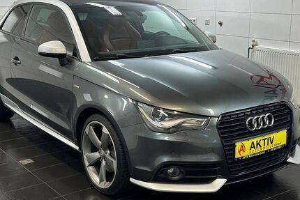 Audi A1 150.000 km 13.850 &euro; Berlin-Rudow 12357