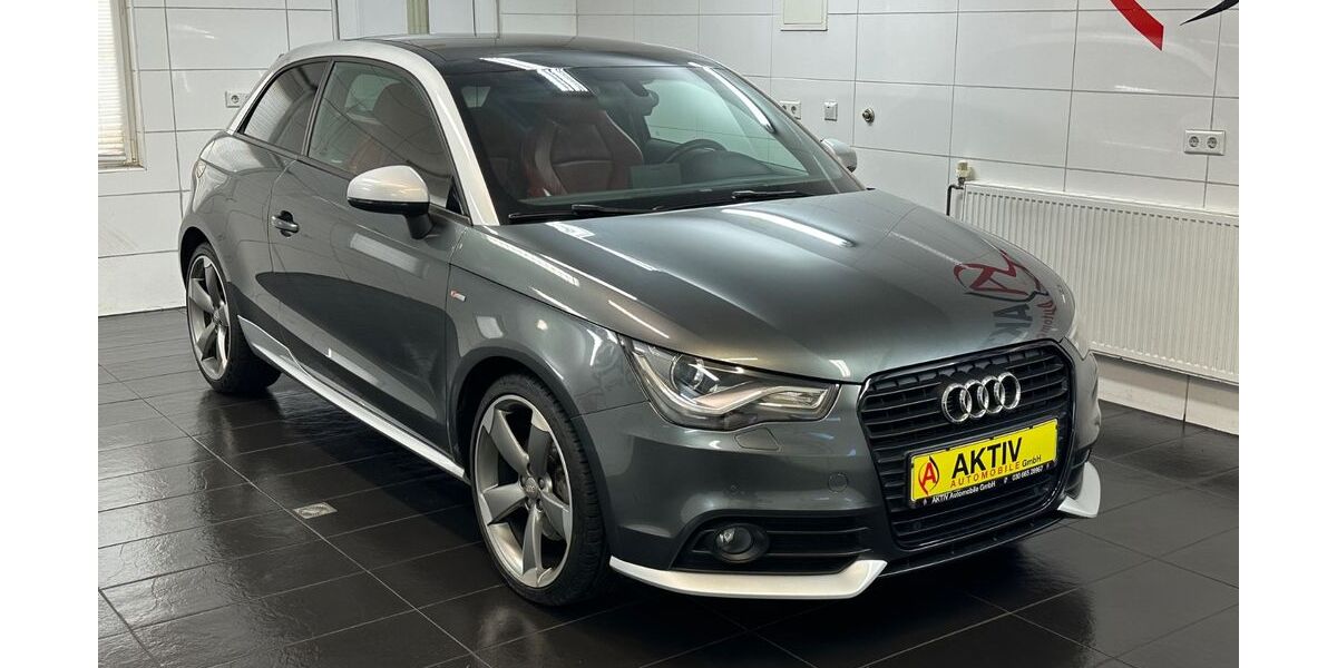 Audi A1 150.000 km 13.850 &euro; Berlin-Rudow 12357