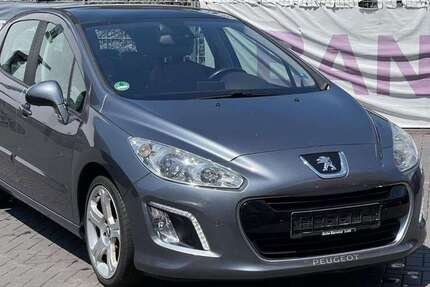 Peugeot 308 205.000 km 3.699 &euro; Bad Breisig 53498