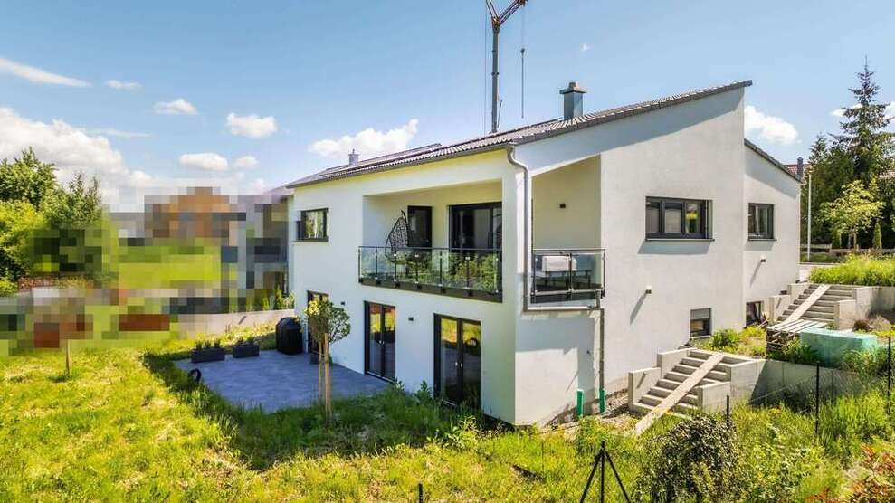 Haus zum Kaufen in Laupheim 795.000 € 199.18 m²