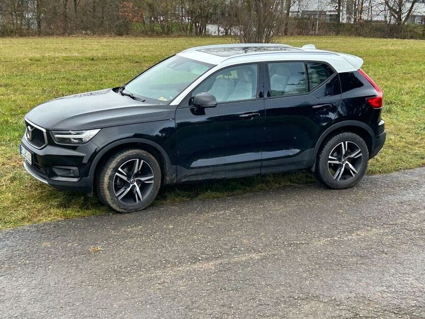 XC40