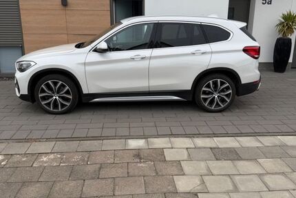 BMW X1 73.000 km 27.500 &euro; Düren 52353