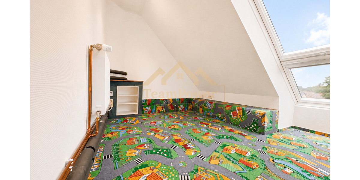 Kleine Familie, großes Glück – raus aus der Miete, rein ins Eigenheim! - Reihenmittelhaus Dörphof | Angebot:26351275