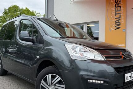 Citroen Berlingo 103.921 km 13.985 &euro; Stockelsdorf bei Lübeck 23617
