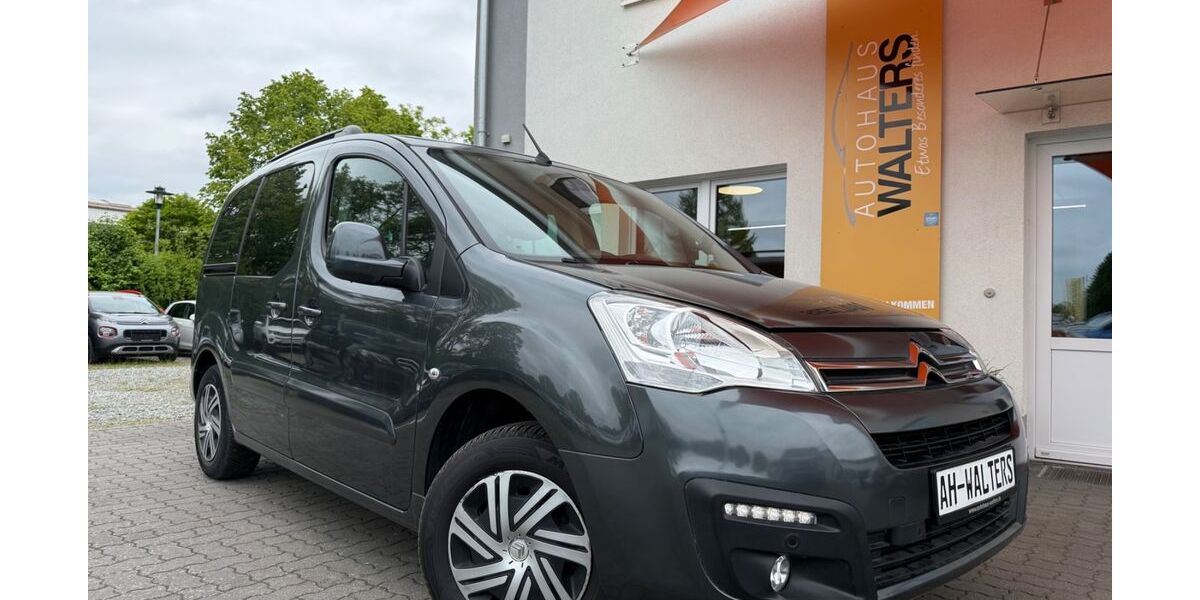 Citroen Berlingo 103.921 km 13.985 &euro; Stockelsdorf bei Lübeck 23617