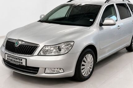 Skoda Octavia 174.000 km 5.899 &euro; Rostock 18106
