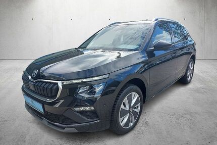 Skoda Kamiq 6.520 km 26.272 &euro; Goslar 38644