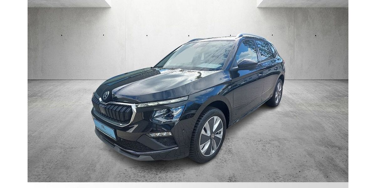 Skoda Kamiq 6.520 km 27.272 € Goslar 38644