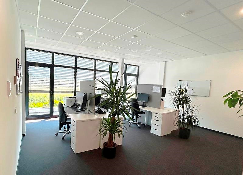 Gewerbeobjekt Bensheim - 2.259&euro; | Angebot:24681344