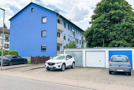Bezugsfrei! - Erdgeschosswohnung mit 3,5 Zimmer in vorteilhafter Wohnlage 3 zimmer