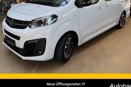 Opel Zafira Life 97.639 km 31.950 &euro; Südliches Anhalt OT Radegast 06369