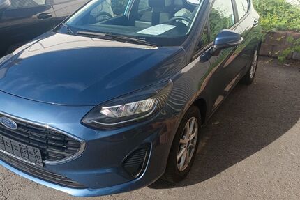 Ford Fiesta 60.000 km 11.990 &euro; Außernzell 94532