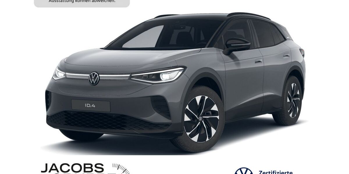 VW ID.4 6.666 km 47.980 &euro; Geilenkirchen 52511