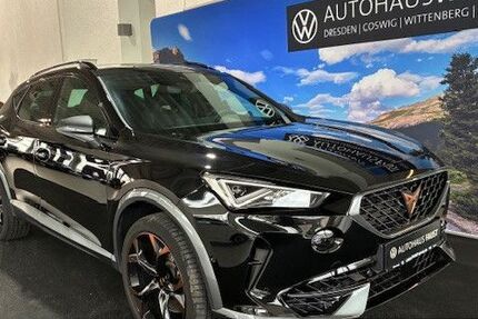 Cupra Formentor 29.655 km 30.450 &euro; Jessen 06917