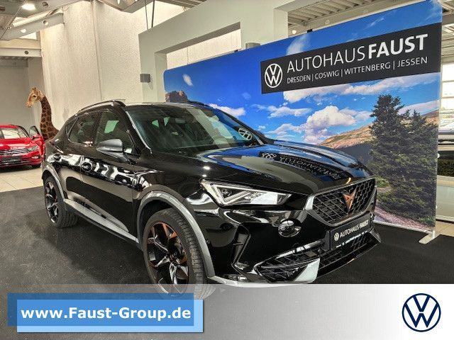 Cupra Formentor 29.655 km 30.450 &euro; Jessen 06917