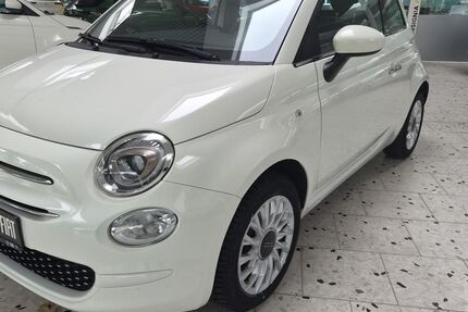 Fiat 500 80.768 km 11.480 &euro; Versmold 33775
