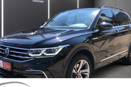 VW Tiguan 75.000 km 29.990 &euro; Müllheim 79379