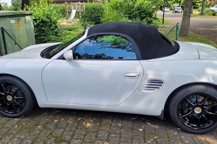 Porsche Boxster 85.000 km 15.986 &euro; Wathlingen 29339