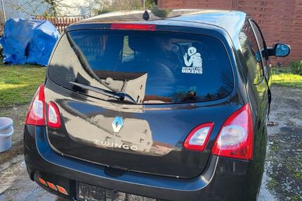 Renault Twingo 245.813 km 1.500 &euro; Oberpöring 94562