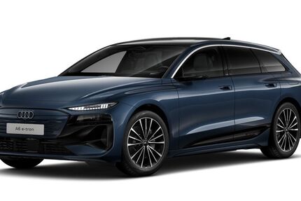 Audi A6 e-tron 2.387 km 72.890 &euro; Dresden 01169