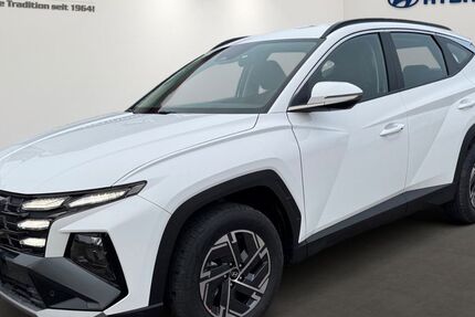 Hyundai TUCSON 2.500 km 31.980 &euro; Werther 99735