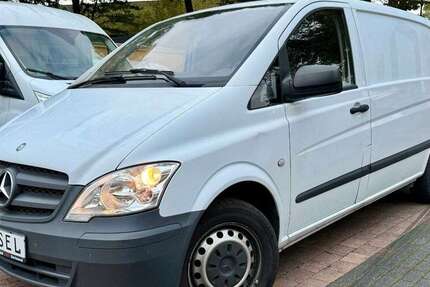 Mercedes-Benz Vito 150.000 km 6.490 € Dortmund 44263