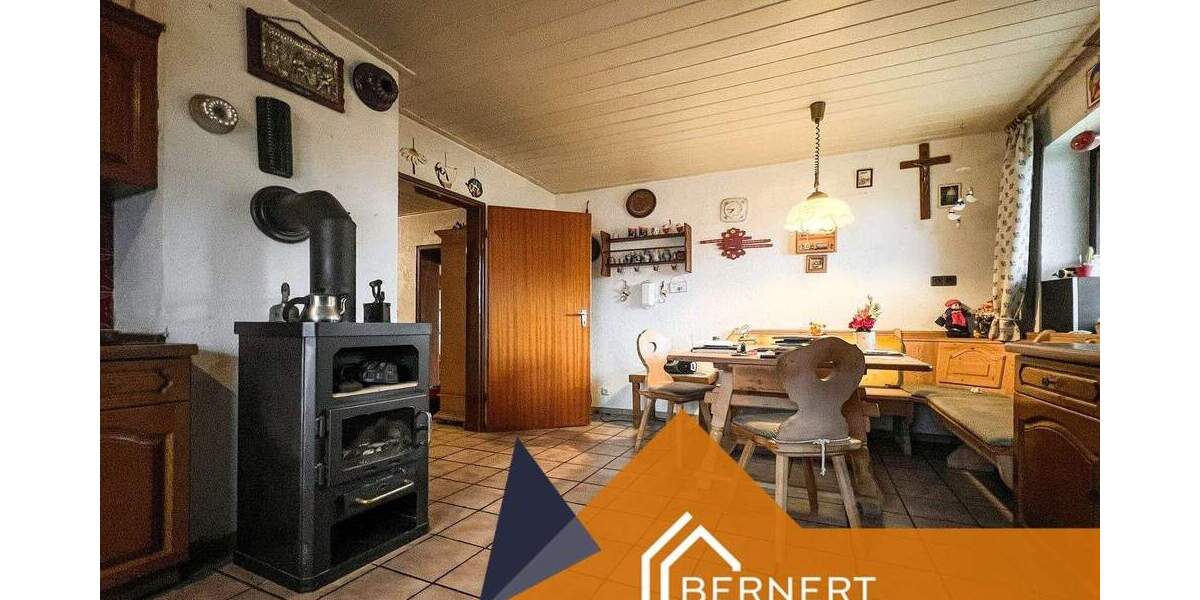 Etagenwohnung Pretzfeld Altreuth - 7 Zimmer, 120 m&sup2;, 235.000&euro; | Angebot:25739739