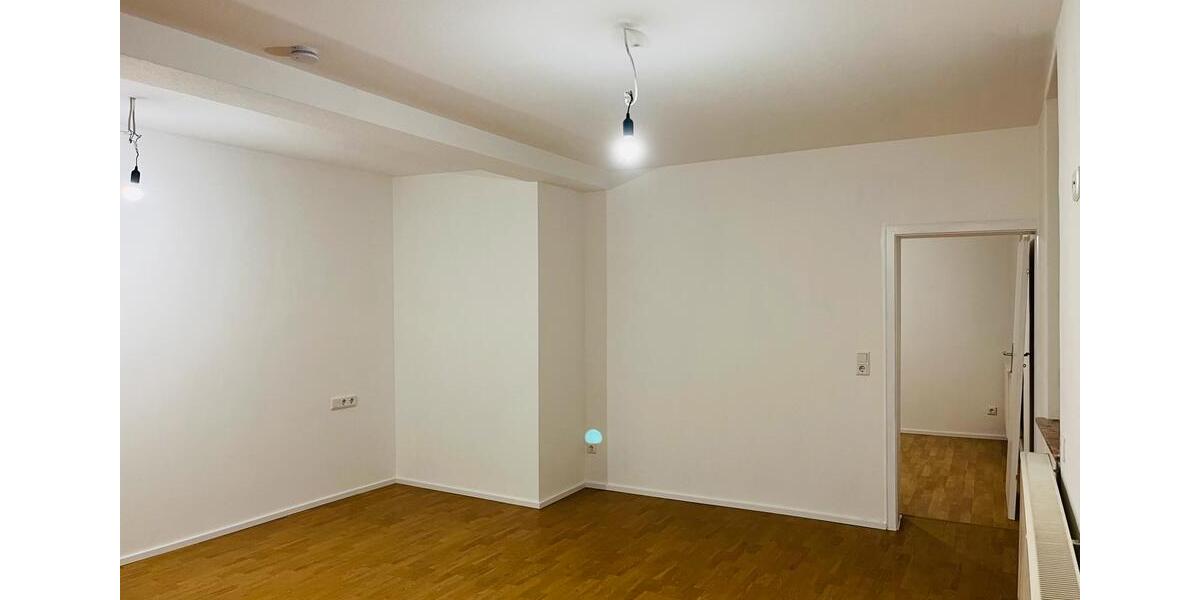 Etagenwohnung Borken (Hessen) - 2 Zimmer, 69 m&sup2;, 580&euro; | Angebot:26170112
