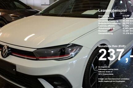 VW Polo 79.067 km 20.730 &euro; Regen 94209
