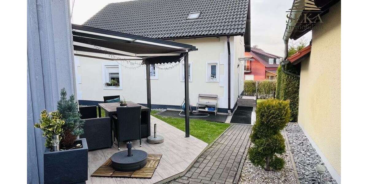 Einfamilienhaus Schöllnach - 5 Zimmer, 98 m&sup2;, 269.000&euro; | Angebot:25284113