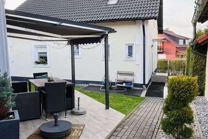 Haus Schöllnach - 5 Zimmer, 98 m&sup2;, 269.000&euro; | Angebot:25284113
