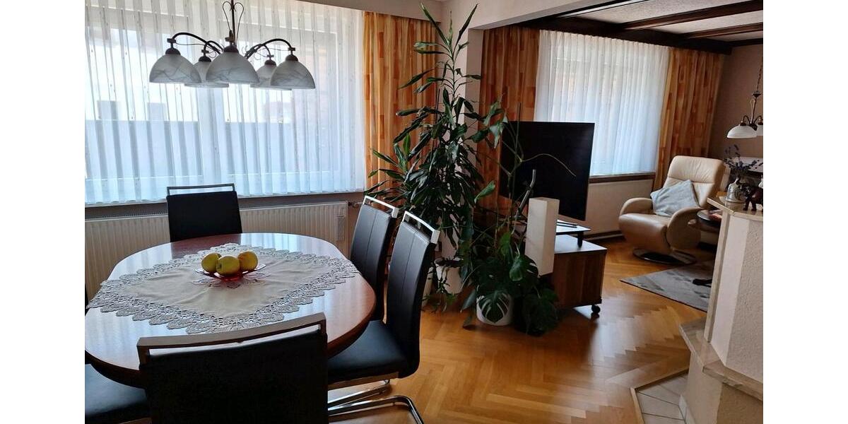 Einfamilienhaus Drei Gleichen - 4 Zimmer, 114 m&sup2;, 179.900&euro; | Angebot:25842581
