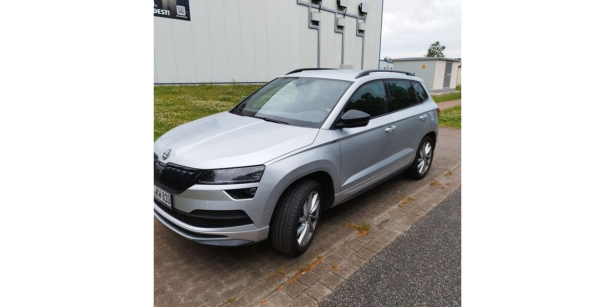 Skoda Karoq 52.000 km 26.600 &euro; Rostock 18109
