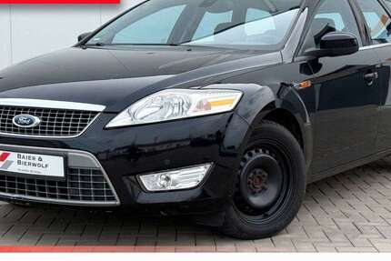 Ford Mondeo 254.000 km 2.200 &euro; Coswig 01640
