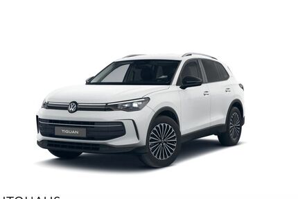 VW Tiguan 22.644 km 34.440 &euro; Melle 49324