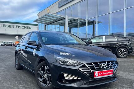 Hyundai i30 85.000 km 14.777 &euro; Limburg-Offheim 65555