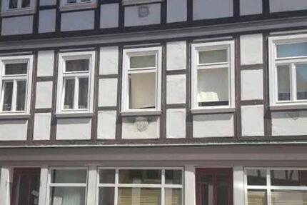 Wohn- und Geschäftshaus in Osterode am Harz 7 zimmer