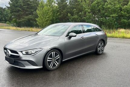 Mercedes-Benz CLA 180 182.000 km 13.200 &euro; Berlin 12347