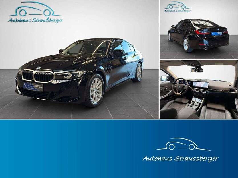 BMW 320 37.000 km 29.390 € Roßtal 90574