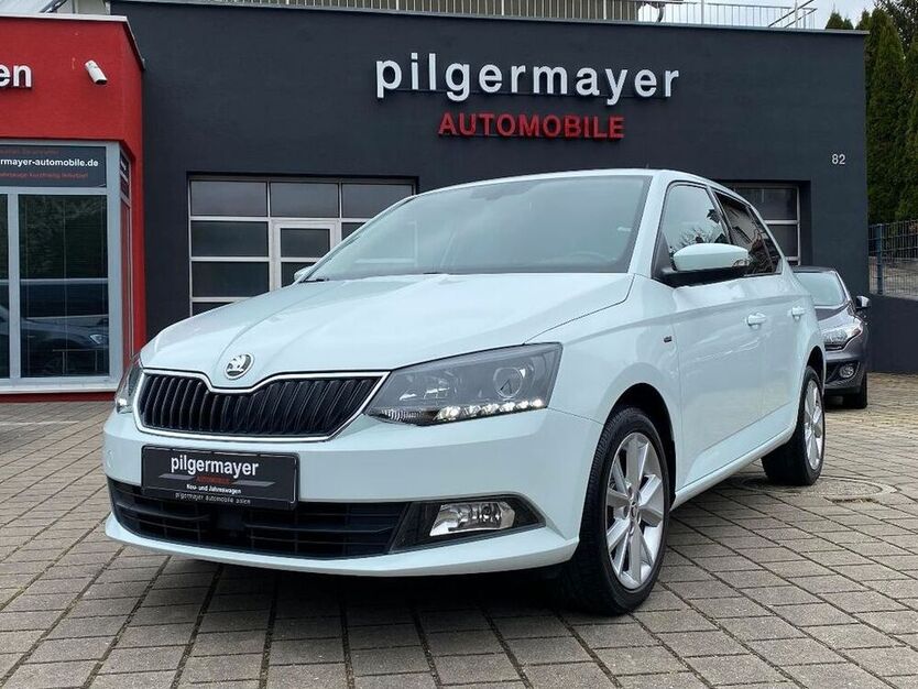 Fabia