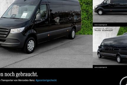 Mercedes-Benz Sprinter 47.700 km 53.900 &euro; Dettingen unter Teck 73265