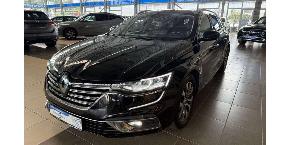 Renault Talisman 100.829 km 20.900 &euro; Eitorf 53783