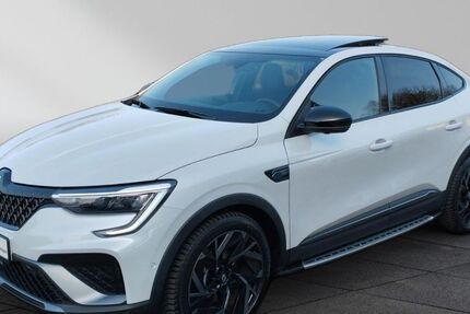 Renault Arkana 14.000 km 27.400 &euro; Haiger 35708