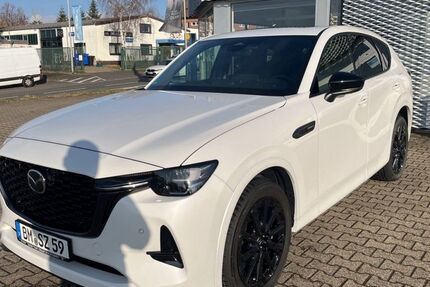 Mazda CX-60 3.347 km 51.900 &euro; Erftstadt 50374