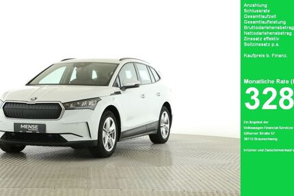 Skoda Enyaq 10.498 km 30.255 &euro; Oelde (Stromberg) 59302