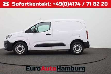 Peugeot Partner 22.000 km 25.090 &euro; Stelle bei Hamburg 21435